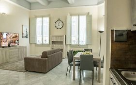 Mamo Florence - Cavour Rosa Apartment